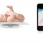 Withings Baby Waage