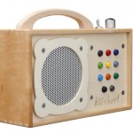 Hoerbert MP3 Player